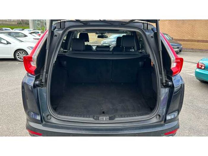 Honda CR-V Hybrid CR-V 2.0 i-MMD Hybrid EX 5dr eCVT 