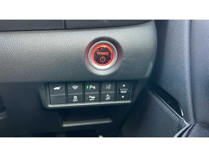 Honda CR-V Hybrid CR-V 2.0 i-MMD Hybrid EX 5dr eCVT 