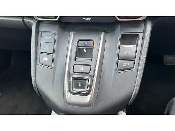 Honda CR-V Hybrid CR-V 2.0 i-MMD Hybrid EX 5dr eCVT 