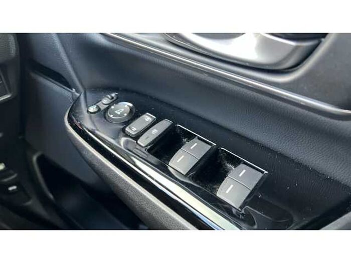 Honda CR-V Hybrid CR-V 2.0 i-MMD Hybrid EX 5dr eCVT 
