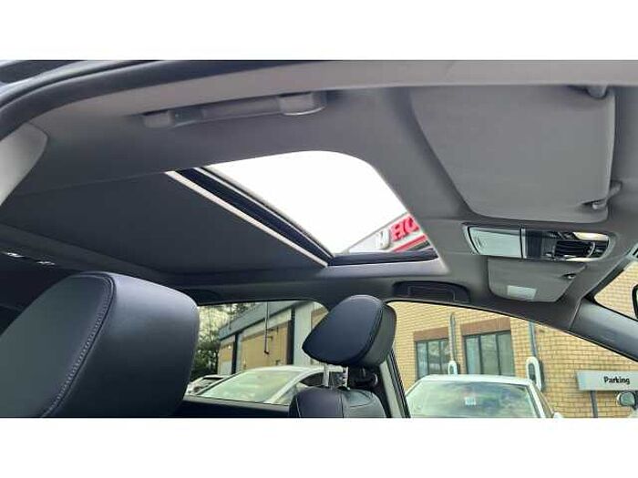 Honda CR-V Hybrid CR-V 2.0 i-MMD Hybrid EX 5dr eCVT 