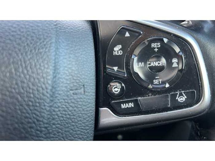 Honda CR-V Hybrid CR-V 2.0 i-MMD Hybrid EX 5dr eCVT 