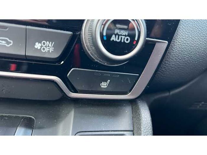 Honda CR-V Hybrid CR-V 2.0 i-MMD Hybrid EX 5dr eCVT 