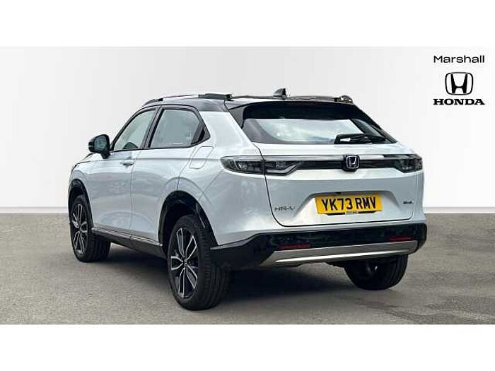 Honda HR-V e:HEV HR-V 1.5 eHEV Advance Style 5dr CVT 
