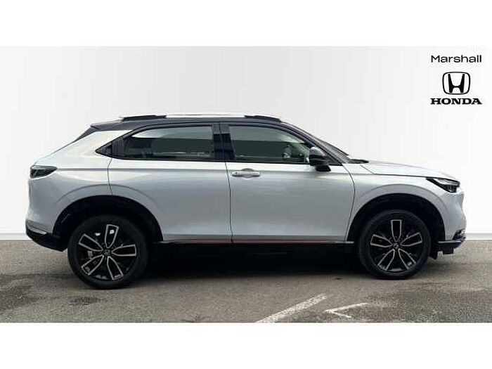 Honda HR-V e:HEV HR-V 1.5 eHEV Advance Style 5dr CVT 