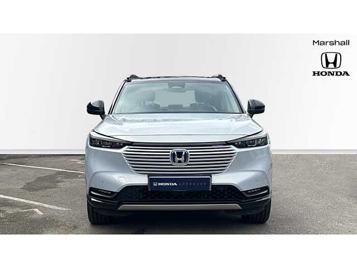 Honda HR-V e:HEV HR-V 1.5 eHEV Advance Style 5dr CVT 