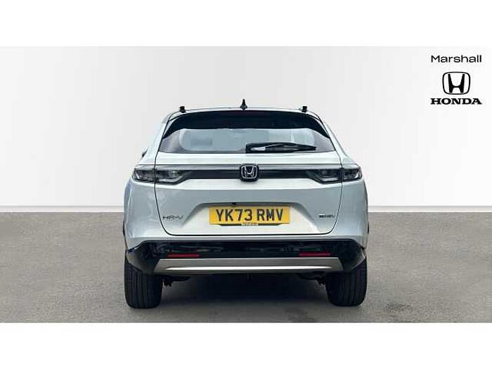 Honda HR-V e:HEV HR-V 1.5 eHEV Advance Style 5dr CVT 