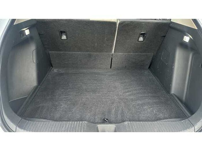 Honda HR-V e:HEV HR-V 1.5 eHEV Advance Style 5dr CVT 