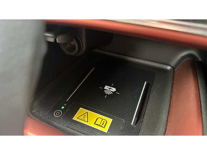 Honda HR-V e:HEV HR-V 1.5 eHEV Advance Style 5dr CVT 