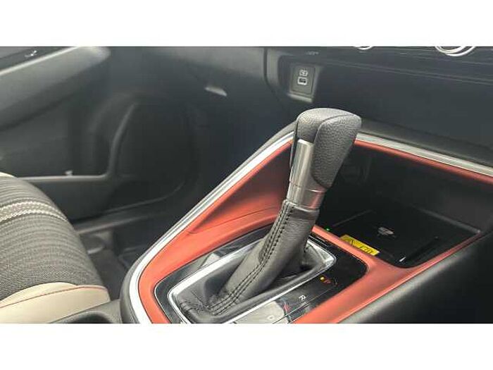 Honda HR-V e:HEV HR-V 1.5 eHEV Advance Style 5dr CVT 