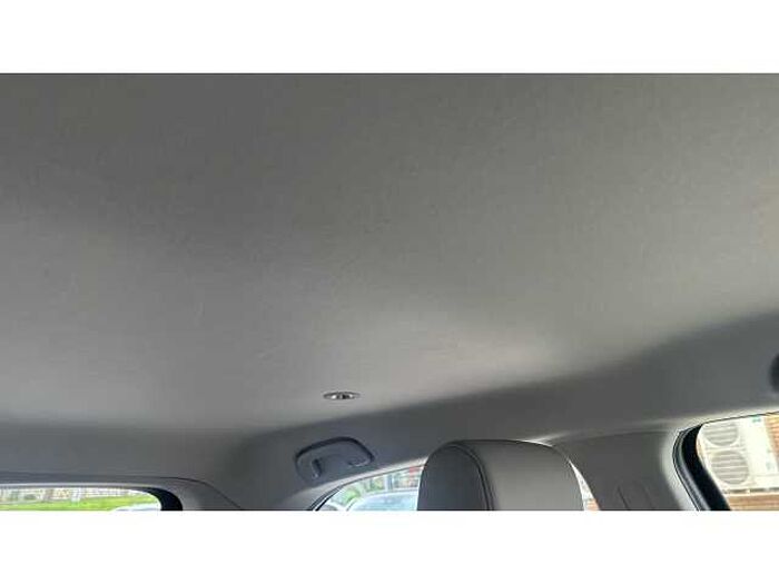 Honda HR-V e:HEV HR-V 1.5 eHEV Advance Style 5dr CVT 