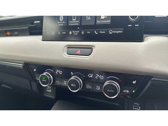 Honda HR-V e:HEV HR-V 1.5 eHEV Advance Style 5dr CVT 