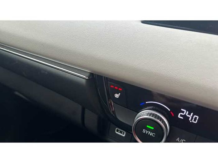 Honda HR-V e:HEV HR-V 1.5 eHEV Advance Style 5dr CVT 