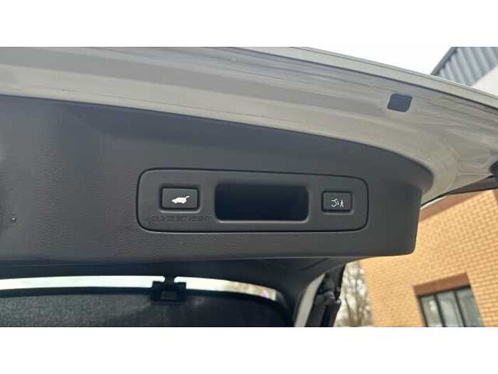 Honda HR-V e:HEV HR-V 1.5 eHEV Advance Style 5dr CVT 