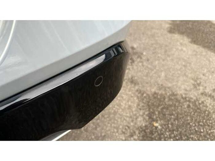 Honda HR-V e:HEV HR-V 1.5 eHEV Advance Style 5dr CVT 