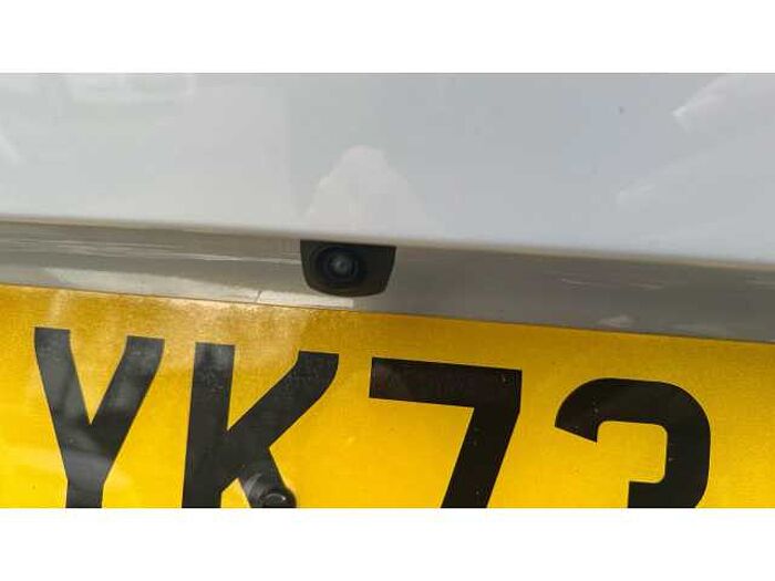 Honda HR-V e:HEV HR-V 1.5 eHEV Advance Style 5dr CVT 