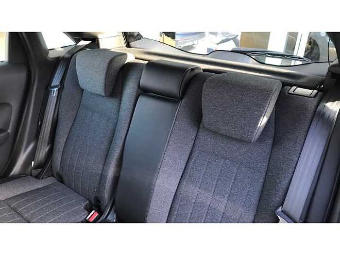 Honda Jazz Hybrid JAZZ 1.5 i-MMD Hybrid SR 5dr eCVT 