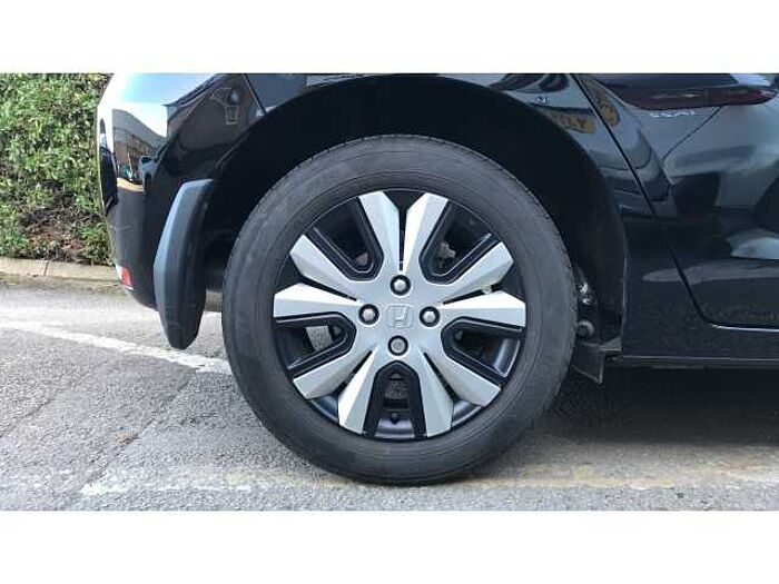 Honda Jazz Hybrid JAZZ 1.5 i-MMD Hybrid SR 5dr eCVT 