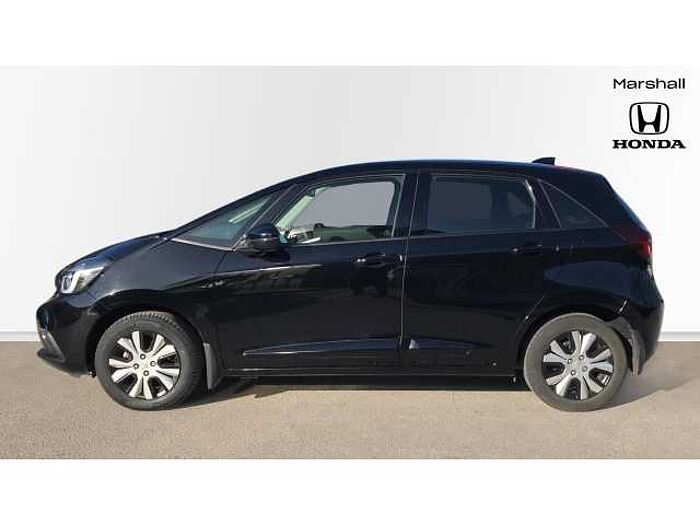 Honda Jazz Hybrid JAZZ 1.5 i-MMD Hybrid SR 5dr eCVT 