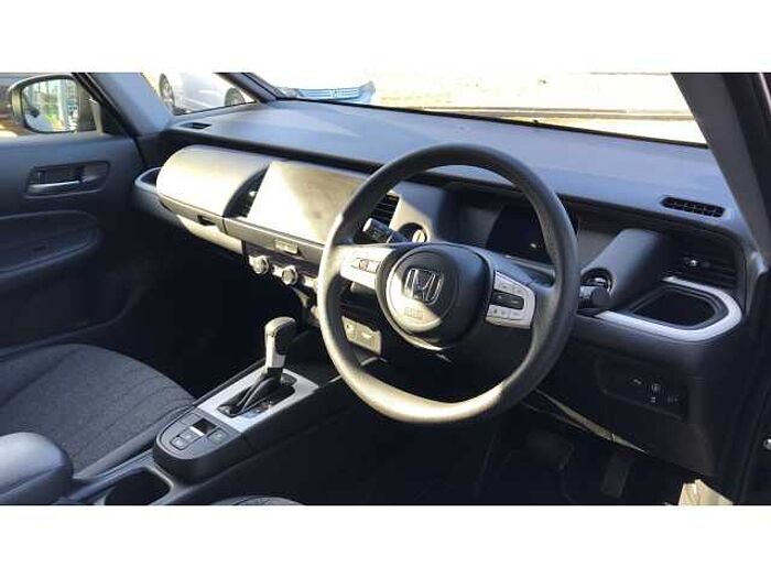 Honda Jazz Hybrid JAZZ 1.5 i-MMD Hybrid SR 5dr eCVT 