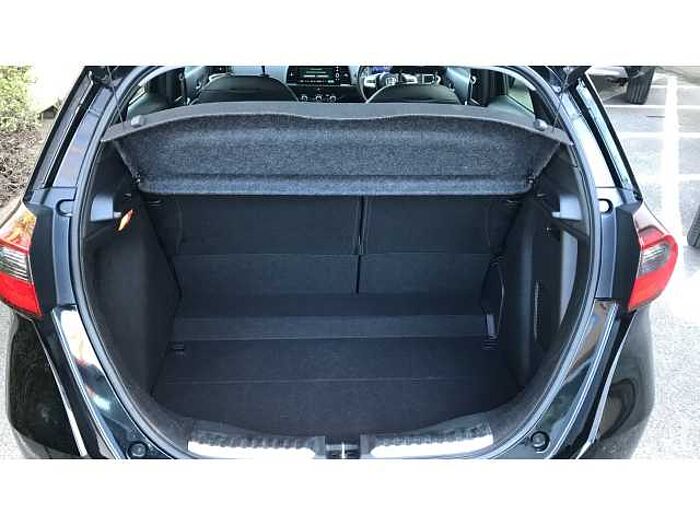 Honda Jazz Hybrid JAZZ 1.5 i-MMD Hybrid SR 5dr eCVT 