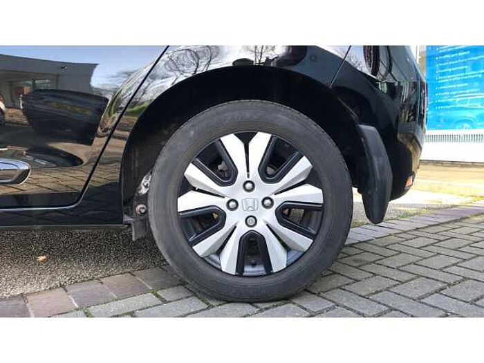 Honda Jazz Hybrid JAZZ 1.5 i-MMD Hybrid SR 5dr eCVT 