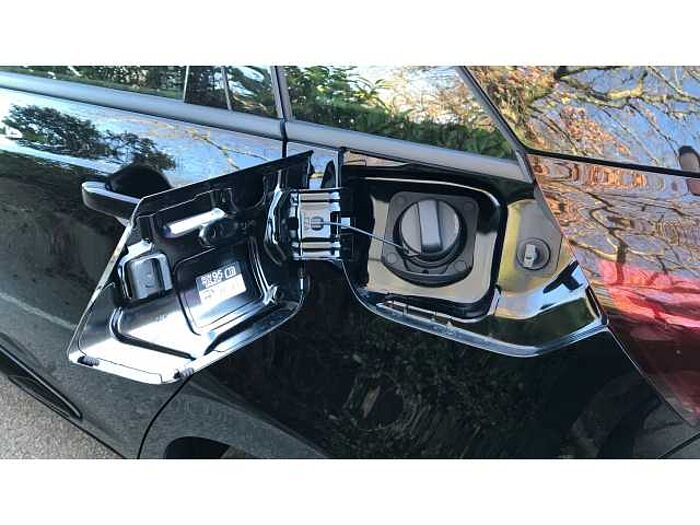 Honda Jazz Hybrid JAZZ 1.5 i-MMD Hybrid SR 5dr eCVT 