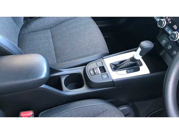 Honda Jazz Hybrid JAZZ 1.5 i-MMD Hybrid SR 5dr eCVT 