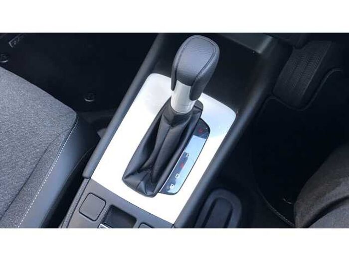 Honda Jazz Hybrid JAZZ 1.5 i-MMD Hybrid SR 5dr eCVT 