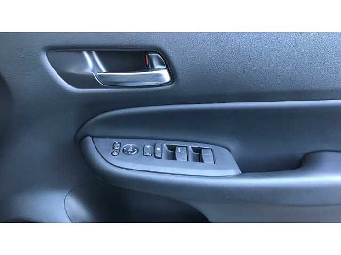 Honda Jazz Hybrid JAZZ 1.5 i-MMD Hybrid SR 5dr eCVT 