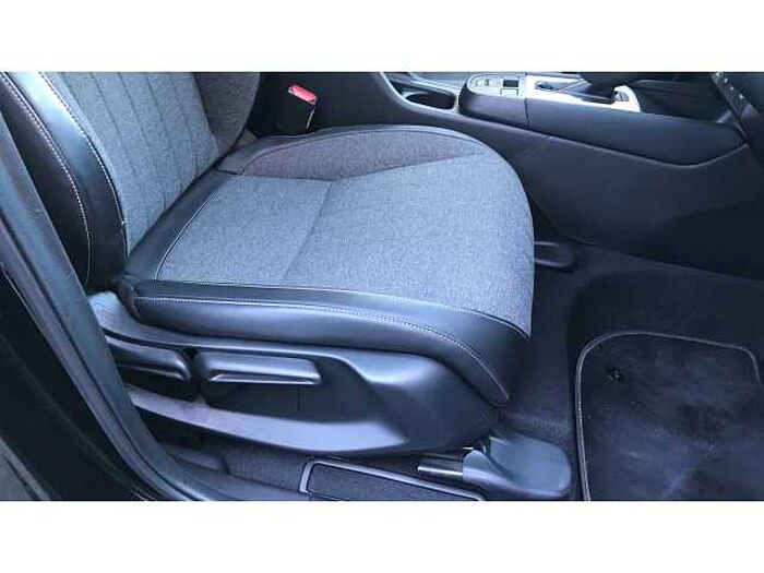 Honda Jazz Hybrid JAZZ 1.5 i-MMD Hybrid SR 5dr eCVT 