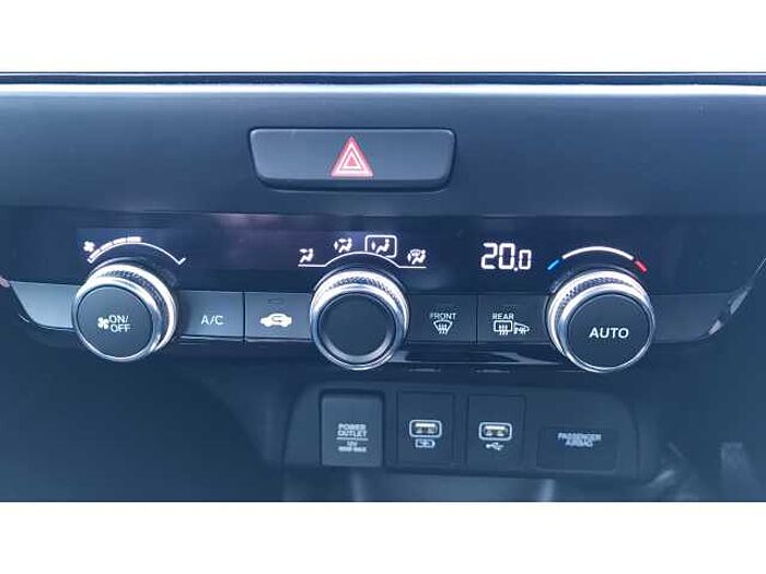 Honda Jazz Hybrid JAZZ 1.5 i-MMD Hybrid SR 5dr eCVT 