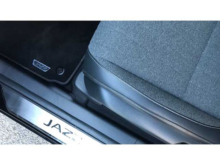 Honda Jazz Hybrid JAZZ 1.5 i-MMD Hybrid SR 5dr eCVT 