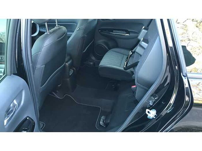 Honda Jazz Hybrid JAZZ 1.5 i-MMD Hybrid SR 5dr eCVT 