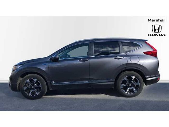 Honda CR-V Hybrid CR-V 2.0 i-MMD Hybrid EX 5dr eCVT 