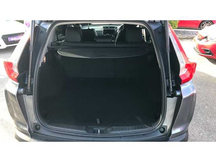 Honda CR-V Hybrid CR-V 2.0 i-MMD Hybrid EX 5dr eCVT 