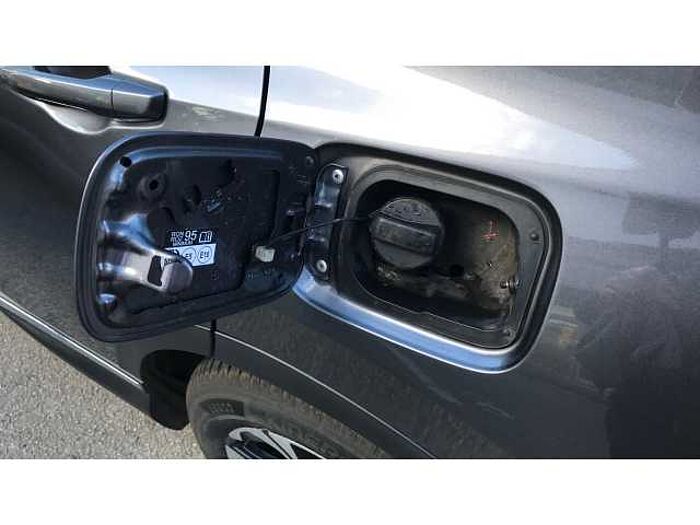 Honda CR-V Hybrid CR-V 2.0 i-MMD Hybrid EX 5dr eCVT 