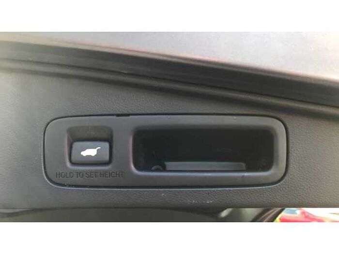 Honda CR-V Hybrid CR-V 2.0 i-MMD Hybrid EX 5dr eCVT 