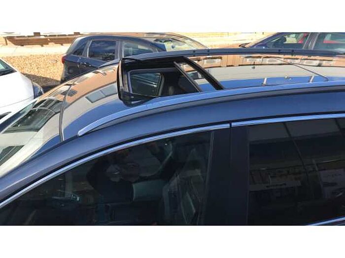 Honda CR-V Hybrid CR-V 2.0 i-MMD Hybrid EX 5dr eCVT 