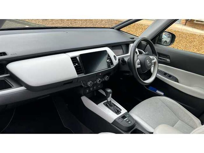 Honda Jazz Hybrid JAZZ 1.5 i-MMD Hybrid EX 5dr eCVT 