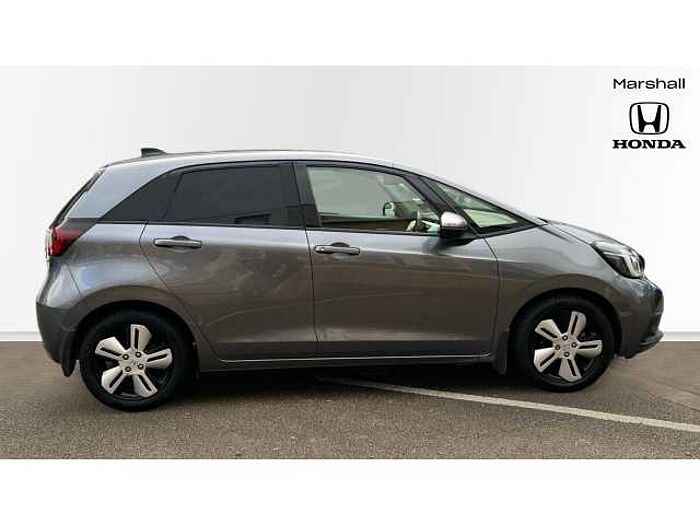 Honda Jazz Hybrid JAZZ 1.5 i-MMD Hybrid EX 5dr eCVT 