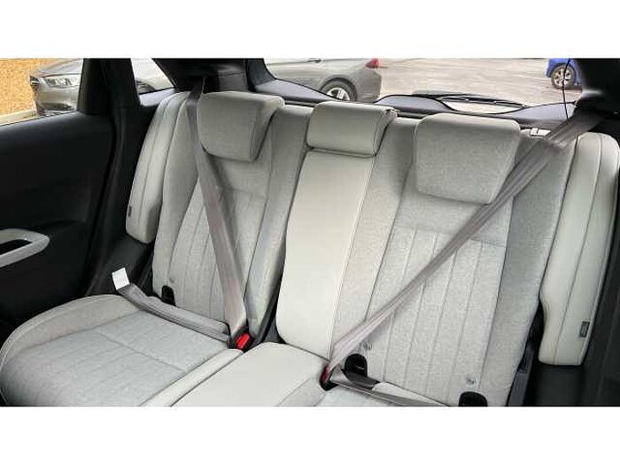 Honda Jazz Hybrid JAZZ 1.5 i-MMD Hybrid EX 5dr eCVT 