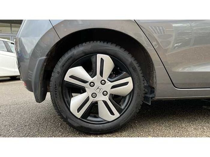 Honda Jazz Hybrid JAZZ 1.5 i-MMD Hybrid EX 5dr eCVT 