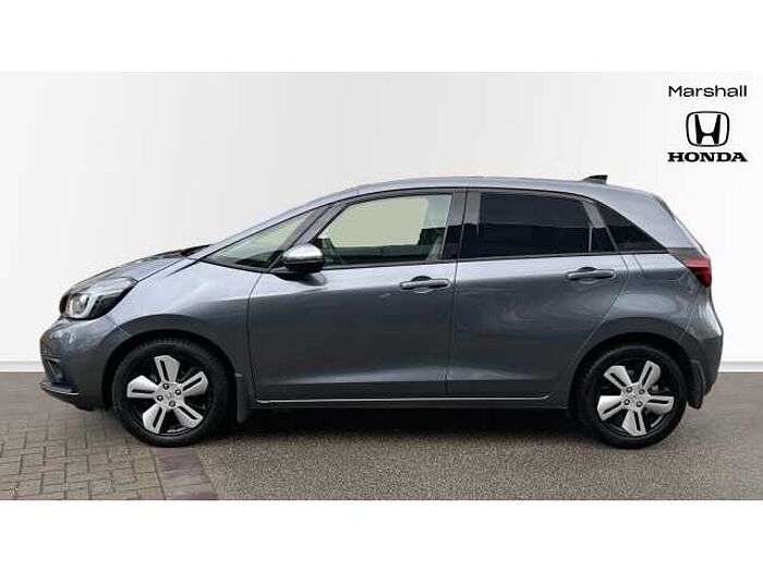 Honda Jazz Hybrid JAZZ 1.5 i-MMD Hybrid EX 5dr eCVT 