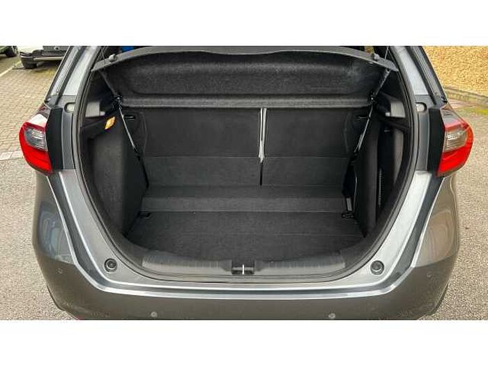 Honda Jazz Hybrid JAZZ 1.5 i-MMD Hybrid EX 5dr eCVT 
