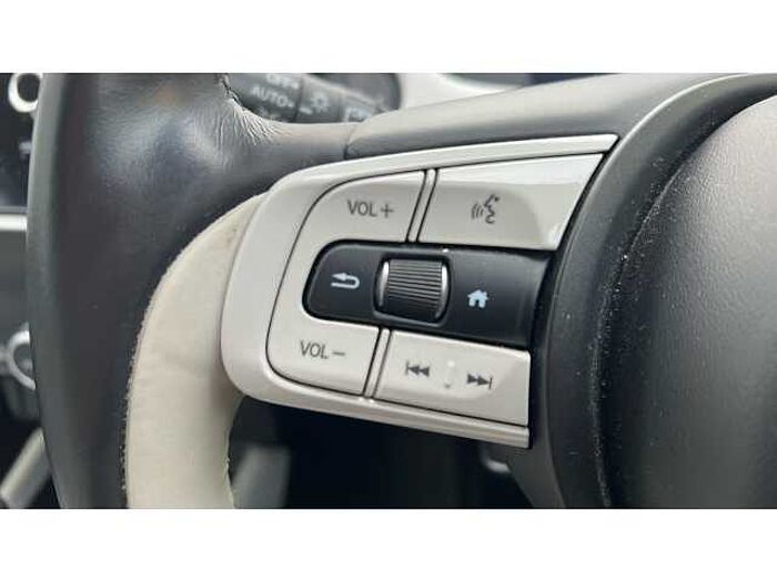 Honda Jazz Hybrid JAZZ 1.5 i-MMD Hybrid EX 5dr eCVT 