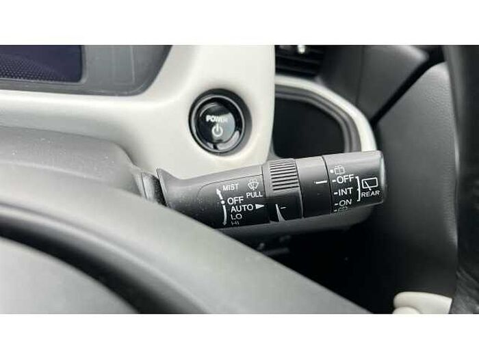 Honda Jazz Hybrid JAZZ 1.5 i-MMD Hybrid EX 5dr eCVT 