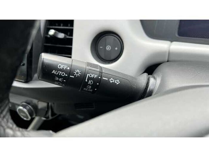 Honda Jazz Hybrid JAZZ 1.5 i-MMD Hybrid EX 5dr eCVT 