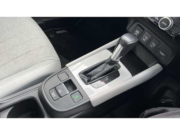 Honda Jazz Hybrid JAZZ 1.5 i-MMD Hybrid EX 5dr eCVT 