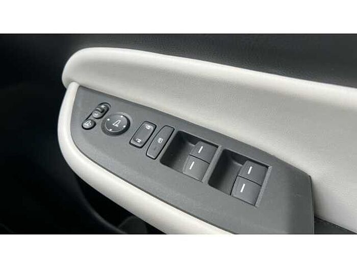 Honda Jazz Hybrid JAZZ 1.5 i-MMD Hybrid EX 5dr eCVT 